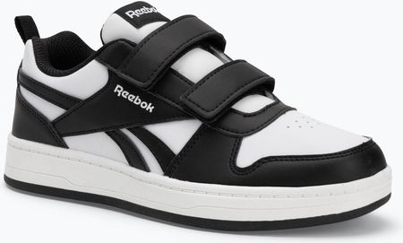 Buty dziecięce Reebok Royal Prime 2.0 cblack/ftwwht/cblack Wiosna 2025