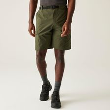 Zdjęcie Regatta Spodenki turystyczne męskie Mallen - Andrychów