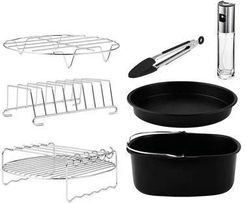 Zdjęcie Cecotec Zestaw Akcesoriów Do Air Fryer Cecofry Accesory Kit - Prusice