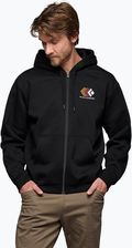 Zdjęcie Black Diamond Bluza Męska Faded Full Zip Hoody - Małomice