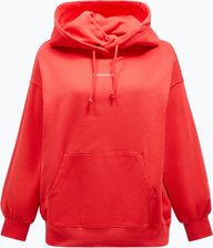 Zdjęcie Peak Performance Bluza Damska Original Terry Brilliant Red - Żagań