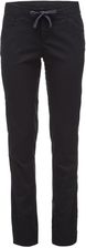 Zdjęcie Black Diamond Spodnie Wspinaczkowe Damskie Credo Pants - Jastarnia