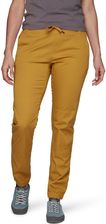 Zdjęcie Black Diamond Spodnie Wspinaczkowe Damskie Notion Pants - Kunów