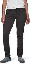 Zdjęcie Black Diamond Spodnie Wspinaczkowe Damskie Credo Pants - Bytów
