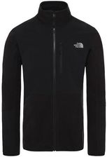 Zdjęcie The North Face Polar Turystyczny Męski M Glacier Pro - Lublin