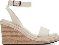 Zdjęcie Espadryle Calvin Klein - Kołaczyce