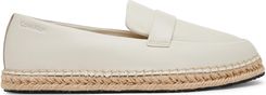 Espadryle Calvin Klein
