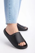 Zdjęcie Klapki damskie Big Star NN274A042 czarne - Siemiatycze