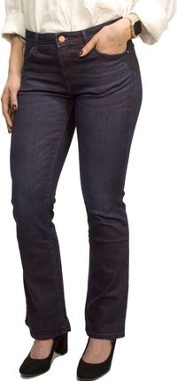 Wrangler Bootcut Iron Ore