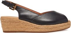Espadryle Geox