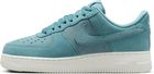Buty damskie Nike Air Force 1 '07 - Niebieski
