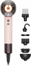Zdjęcie Dyson Supersonic Nural Curly+Coily Pastelowy Różowe Złoto - Ryki