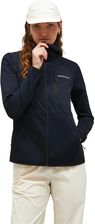 Zdjęcie Peak Performance Bluza Damska Utility Light Zip Hood Czarna - Sompolno