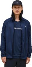 Zdjęcie Peak Performance Bluza Męska Rider Zip Jacket Granatowa - Wrocław