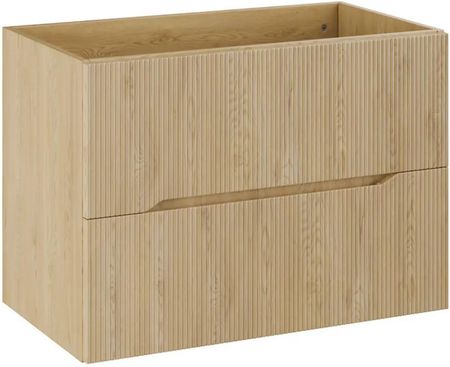 Comad NORDIC CREMONA Szafka podumywalkowa 80 cm 2S Dąb cremona 82-80-46-2s