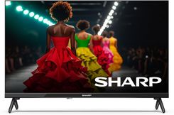 Telewizor LED Sharp 24HA1705E 24 cale HD Ready