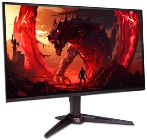 Monitor Acer 23 8 Nitro VG240YGbip (UMQV0EEG03) - Opinie i