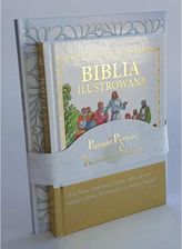 Zdjęcie Olesiejuk PAKIET: BIBLIA ILUSTROWANA DLA DZIECI + PAMIĄTKA PIERWSZEJ KOMUNII ŚWIĘTEJ - Grodzisk Wielkopolski