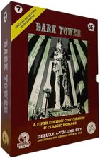 Zdjęcie Goodman Games 5E - Original Adventures Reincarnated #7: Dark Tower - Radziejów