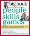 The Big Book of People Skills Games