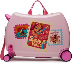 Zdjęcie Walizka dziecięca Paw Patrol - Tychy
