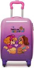 Zdjęcie Walizka dziecięca Paw Patrol - Lublin