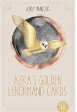 Zdjęcie Agm Azras Golden Lenormand Cards - Pyskowice