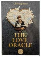 Zdjęcie Agm The Love Oracle Cards Karty Do Wróżenia - Katowice