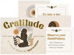 Zdjęcie Rockpool Gratitude Karty Do Wróżenia - Siechnice