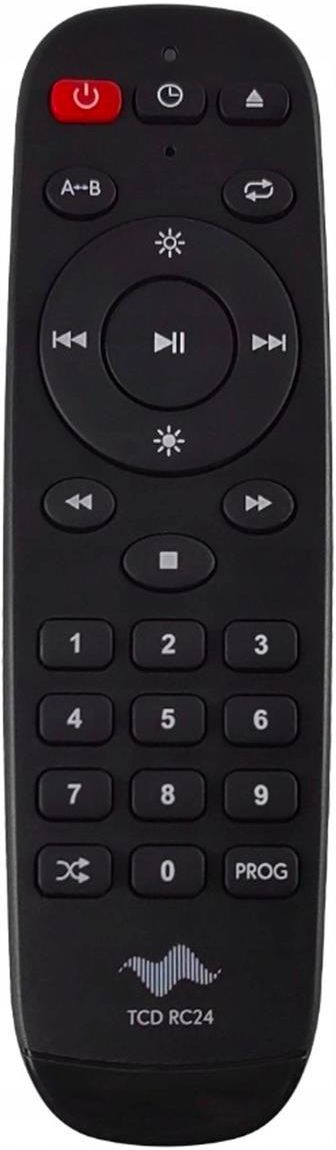 фото CD-проигрыватель Taga Harmony TCD-30 Black 3