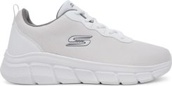 Zdjęcie Skechers Bobs B Flex Icy Edge 118109 W Biały - Warka