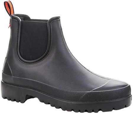 Kalosze Lemigo Chuck 774 - Black