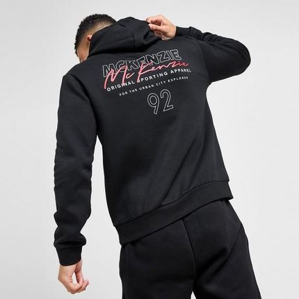 MCKENZIE BLUZA DECIMUS OH HD