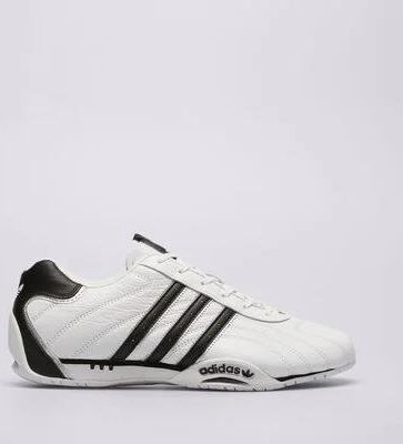 Adidas■ADIRACER LO ■送料込 Buty damskie adidas Adiracer Lo W Core Black/ Core Black