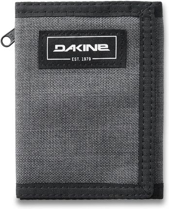 portfel DAKINE - Vert Rail Wallet Carbon (CARBON) rozmiar: OS
