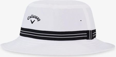 新品 Callaway + CLUBHAUS Cap - White Callaway Tour Authentic Performance Pro Adjustable Golf Cap