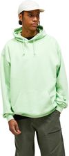 Zdjęcie Bluza Peak Performance męska Original Terry Hood zielona - L - Szamocin