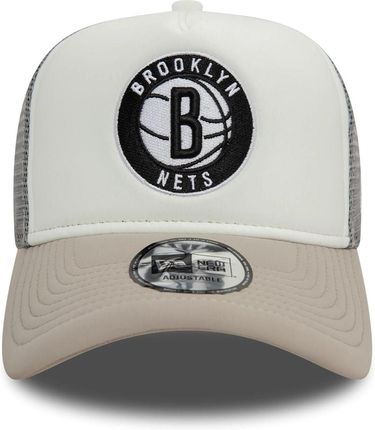 czapka z daszkiem NEW ERA - 940 Af Trucker Nba Flower Bronet Dgr (DGR) rozmiar: OS