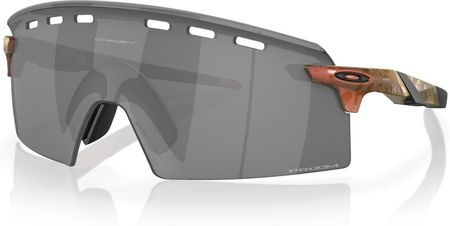 Okulary przeciwsłoneczne unisex Oakley ENCODER STRIKE VENTED wielokolorowe OO9235-12