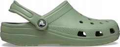 Zdjęcie Crocs Męskie Buty Chodaki Klapki Classic 10001 Clog 45-46 - Jasień