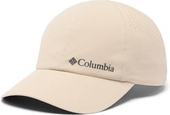 Czapka z daszkiem unisex Columbia SILVER RIDGE IV beżowa 2121141271