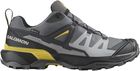 Męskie Buty Salomon X Ultra 360 Gtx L47740300 – Szary