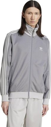 Bluza dresowa męska adidas ADICOLOR CLASSICS BECKENBAUER szara JP1226