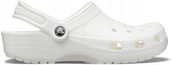 Zdjęcie Crocs Męskie Buty Chodaki Klapki Classic 10001 Clog 46-47 - Choroszcz