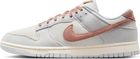 Buty męskie Nike Dunk Low Retro SE - Szary