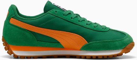 Buty sportowe męskie Puma EASY RIDER VINTAGE zielone 39902829