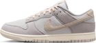 Buty męskie Nike Dunk Low Retro SE - Szary