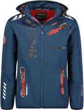 Zdjęcie Kurtka softshell Geographical Norway - Jelenia Góra