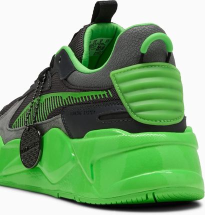 BUTY SPORTOWE MĘSKIE MŁODZIEŻOWE ADIDAS ZX 2K BOOST PURE 37