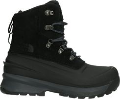 Zdjęcie The North Face Buty Chilkat V WP, NF0A5LW3KT0 - Orneta